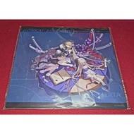 Mihoyo Honkai Star Rail Acrylic Stand Herta HSR