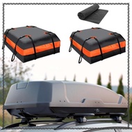 [MCA] Car Roof Cargo Bag Rooftop Cargo Carrier Luggage Bag Storage Waterproof Oxford