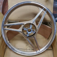 🔥NOB1🔥Y125Z Y125ZR LC5S Y15ZR SPORT RIM SINGAPORE MODEL
