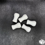 MNSG Window Blind Wooden Cord Knob