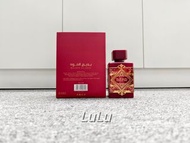 Lattafa Perfumes Bade'e Al Oud Sublime 100ml