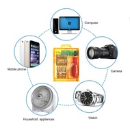 31pcs In 1 Magnetic Screwdriver Set Phone Repair Kit & Tools Screwdriver Set