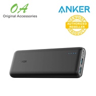 ANKER A1278 PowerCore Speed 20000mAh Power Bank With Quick Charge 3.0