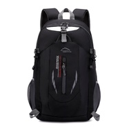Multifunctional Hiking Bag Outdoor Hiking Bag 30L 40L Large Capacity Water-Repellent Travel Bag Stud