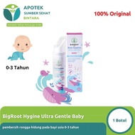 Bigroot Nose Hygiene Baby/Dewasa