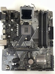 ASUS PRIME B360M-A 主機板