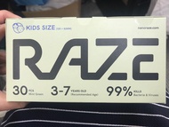 RAZE 兒童三層口罩