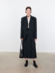 Brown sugar studio - สูทดีเทลปัก