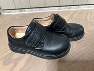 男童nono house返學黑鞋