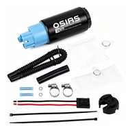 OSIAS FUEL PUMP Honda VTX1800 2002 2003 2004 2005 2006 2007 2008 2009 Universal Built-in Fuel Pump C