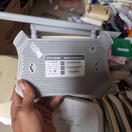 Router Modem TP-Link sesuai Poto iklan kecepatan 300 Mbps Wireless N Speed - Fast Download Speed Be