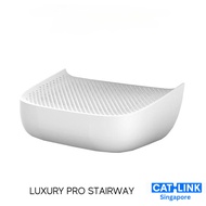 CATLINK Automatic SelfCleaning Cat Litter Box Sand Control Box