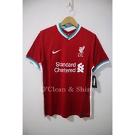 Liverpool FC Home Nike Jersey Original 2020/21