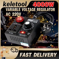 voltage regulator 4000W Variable Voltage Regulator Voltage Regulator adjust voltage regulator dimmer