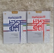 ALQuran HAFAZAN MILENIAL/8 blok warna/B6/hafalan/alqosbah