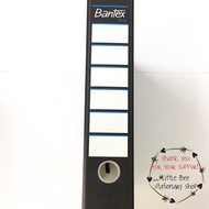 Bantex Pro File Fixed Mech (FC 70mm)