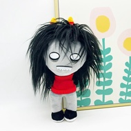 CH~Homestuck karkat plush karkat Horror Funny Fluffy Doll plush Doll Gift BB B3IE