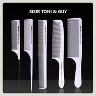 Toni & Guy Comb Cutting Comb Tail/