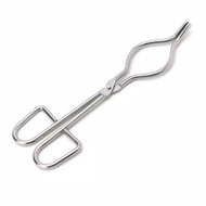 Promo 400 mm Graphite Grafit Crucible Tong Discount