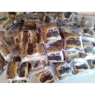 Tepung kek kukus coklat moist RNS ( kek coklat moist )