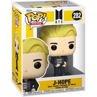 ❖Funko Pop! Rocks: BTS Butter Set of 7