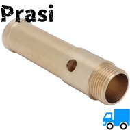 PRASI Fountain Nozzle, Male Thread G1 Inch DN25 Fountain Sprinkler, Durable G1.5 Inch DN40 Brass Eas