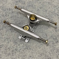 Blank Independent Skateboard Truck 525 & 5.5