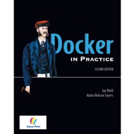 Giấy In - Docker in Practice - Dịch Vụ In Theo Yêu Cầu