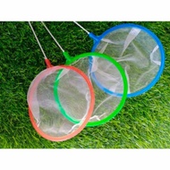 SAUK BBS / SAUK ARTEMIA / BBS FILTER / BBS NET / SAUK IKAN / SAUK FRY / AQUARIUM FILTER NET