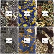 Kain Batik Viral Murah | Batik F&C Collection | Borong Batik