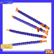【5.29】 {}Pneumatic tube 1/4 in 3/8 in1/2 in Suitable for BPS external thread cooling tube
