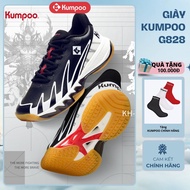 Kumpoo Sports Shoes Kumpoo G828 Sports Shoes Modern Design Reduces Risk of Injury, Breathable, Long-