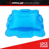 LDCX SK-2 Spin Fighter Battle Arena