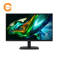 Acer EK271 P6 27-inch Full HD IPS Widescreen LCD Monitor with Built-in Speakers | HDMI & VGA | Black