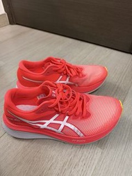ASICS Magic Speed 3 Women's Running Shoes US 7