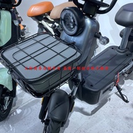 Suitable for Emma E Airlines D231 Version 2.0 Electric Vehicle Basket Car Basket Waterproof Rainproo