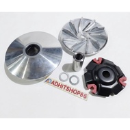 PULLEY PULLEY LATHE PCX 150 PCX 160 ADV 160 ADV 150