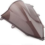 For Honda CBR650R CBR650 2019 2020 2021 2022 2023 2024 2025 motorcycle Windshield WindScreen Double 