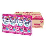 DUTCH MILL 4 IN ONE 180 Ml*48