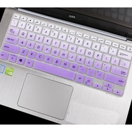 Keyboard Protector Asus Vivobook S13 S330UA S330FA S330FB 13 inch TPU Keyboard Cover Protector laptop Keyboard Protector