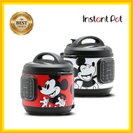 Instant Pot Duo 60 Mickey Mouse Edition 5.7L