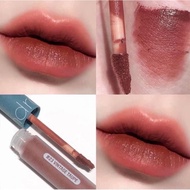 Romand Red Earth Zero Velvet Tint 23 Vintage Taupe Matte Cream