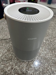 smartmi 智米 P1空氣清淨機（適用5-9坪/小米生態鏈/支援 Apple HomeKit/智能家電）