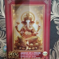 ABOORVASS TAMIL CALENDAR 2026