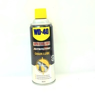 [HCM]Chai xịt bảo dưỡng bôi trơn SÊN - XÍCH WD40 SPECIALIST CHAIN LUBE 360ML