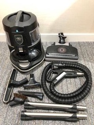 Rainbow 吸塵，吸塵蟎機，功能全正常。