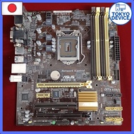 ASUS B85M-E motherboard [Used Direct from JPN]