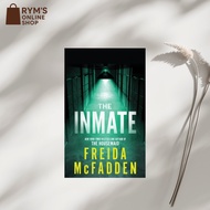 The Inmate Paperback – by Freida McFadden