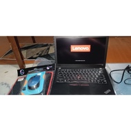 Laptop lenovo, Intel i5