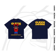 GUDDS SLIFU BEARBRICK NAVYBLUE COLOR